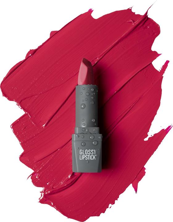 Immagine prodotto Alix Avien Rossetto Lucido Fucsia Profondo 319 (Fucsia intenso 319)