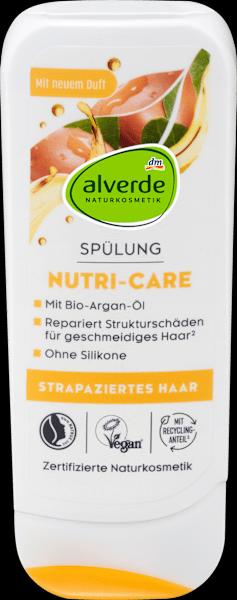 dm alverde Nutri Care (200 ml)
