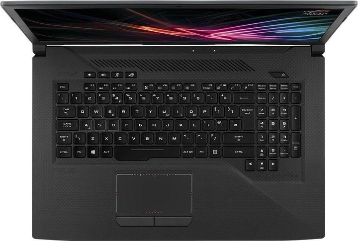 Produktbild ASUS Keyboard (NORDIC)