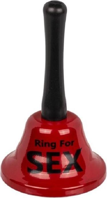 Immagine prodotto Alandra Products Anniversario di matrimonio - anello a campana per il sesso (Gioco di abilità)