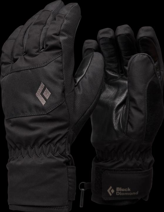 Produktbild Black Diamond Mission Lt Gloves (XL)