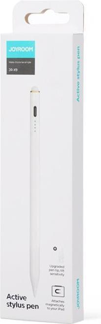 Produktbild Joyroom X9 Active Stylus Pen for Touch Screens - White