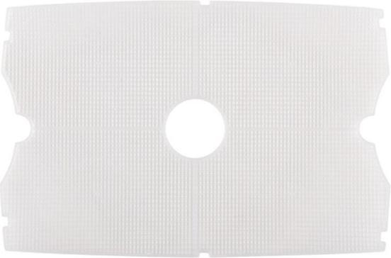 Image du produit Klarstein Bananarama Support de rechange Pièce de rechange déshydrateur transparent
