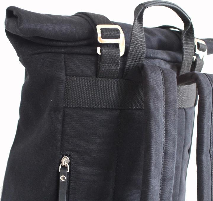 Produktbild Margelisch Mevoc 1 black (25.20 l)