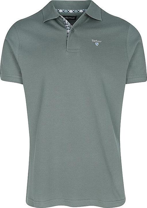 Actual product image Barbour Poloshirt (XXL)