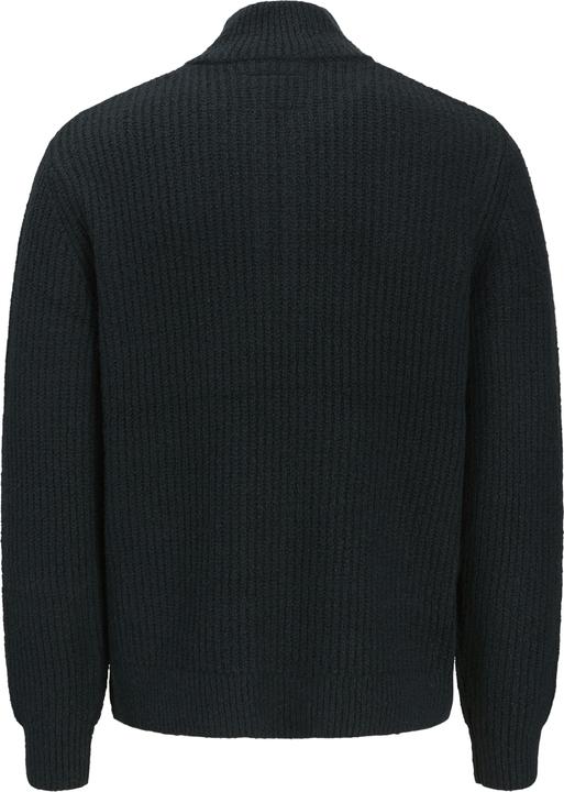 Produktbild Jack & Jones Jprwinter Knit Half Zip Styd Aw24 (XXL)