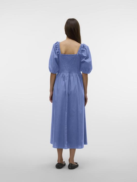 Produktbild Vero Moda VMHIMMA Langes Kleid Kleid (XL)