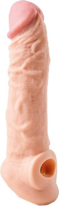 Produktbild Virgite Realistische Penishülle