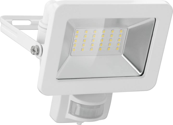 Goobay Faretto LED da esterno (2560 lm, IP44)