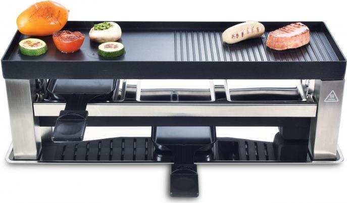 Produktbild Solis 4 in 1 Table Grill