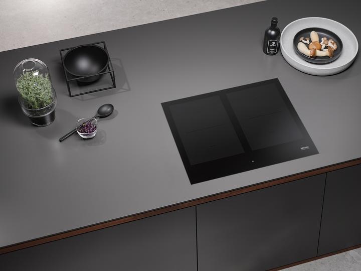 Produktbild Miele KM 7564 FL 11153170