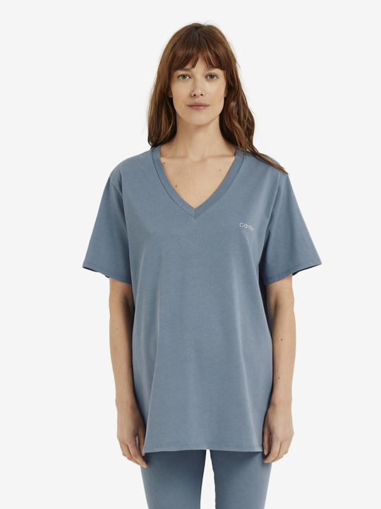 Actual product image Vertbaudet 2-teiliges Homewear-Set für die Schwangerschaft (W36/L38)