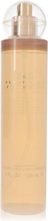Actual product image Perry Ellis 360 by Body Mist 240 ml (240 ml)