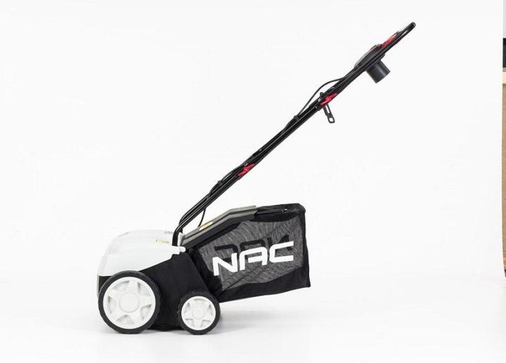 Image du produit NAC WERTYKULATOR / AERATOR 1400W 38cm