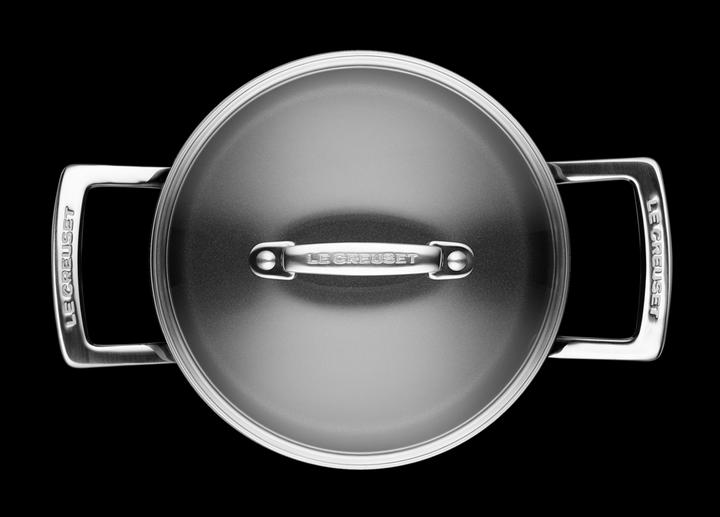 Produktbild Le Creuset Alu Fleischtopf 18 cm (18 cm, Kochtopf, Aluminium)