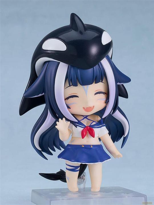 Produktbild Good Smile Company Shylily Nendoroid Actionfigur Shylily 10 cm