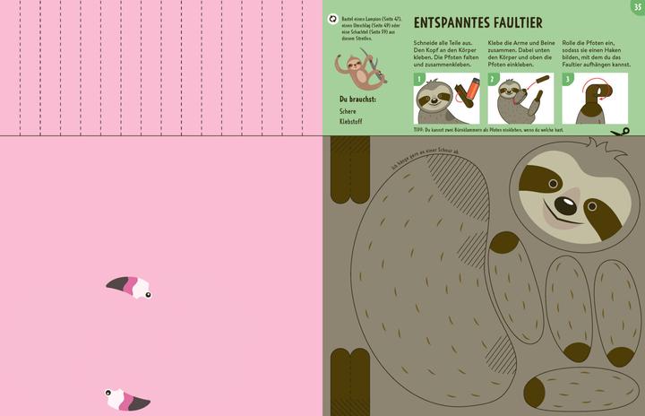 Immagine prodotto Craft me away! Libro di artigianato sostenibile per bambini dai 6 anni in su