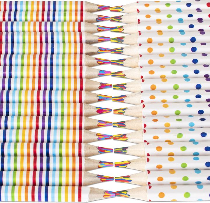 Produktbild Betzold Regenbogenstifte (32 Stück, 32 x)
