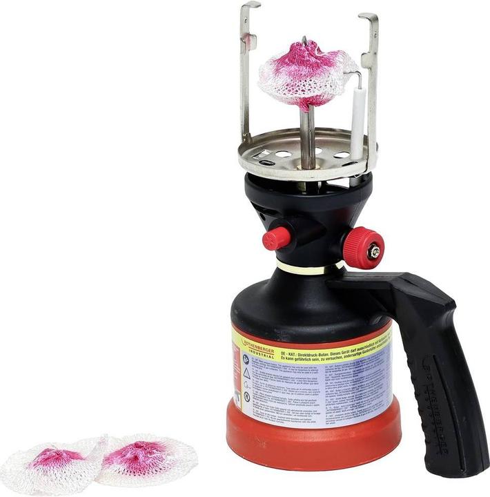 Image du produit Rothenberger Lampe de camping Scout