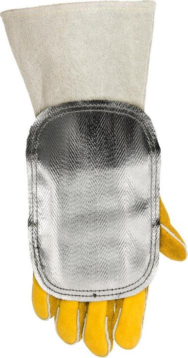 Produktbild Elmag Hitzeabweisendes Handschutzschild WELDAS 44-3008LB