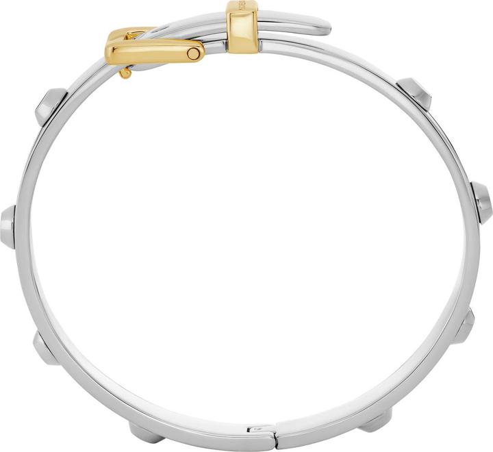 Immagine prodotto Michael Kors Armreif METALLIC MUSE (1.80 cm, Metallo)