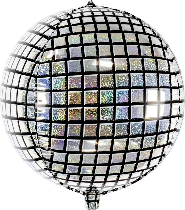 Image du produit Amscan Boule disco