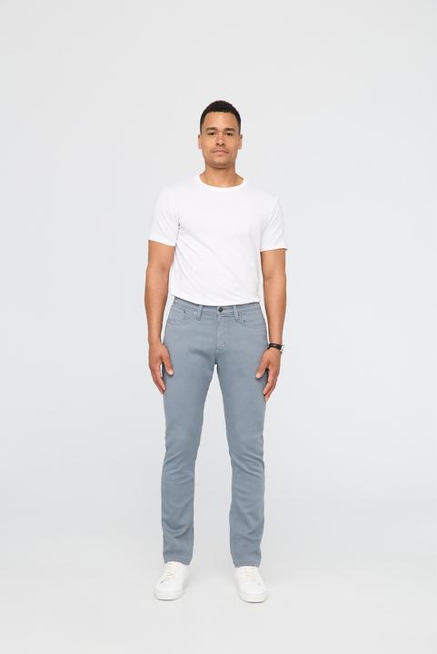 Du/Er No Sweat Relaxed Taper (XL)
