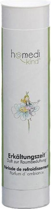 Image du produit Homedi-kind période de refroidissement parfum d'ambiance
