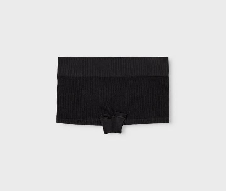 Actual product image Name it Nlfkailey Rib Hipster 2pack Noos (170, pack of 2)