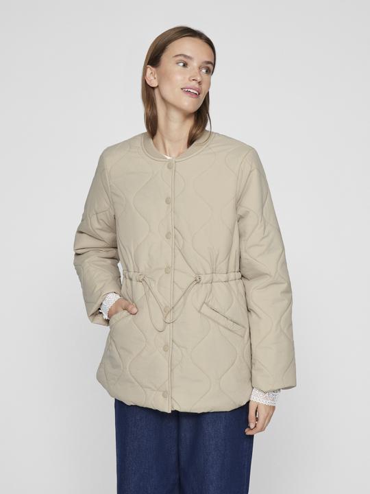 Produktbild Vila Stepp Jacke (42)
