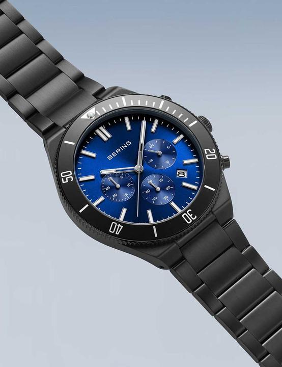 Image du produit Bering 15043-727 (Chronographe)