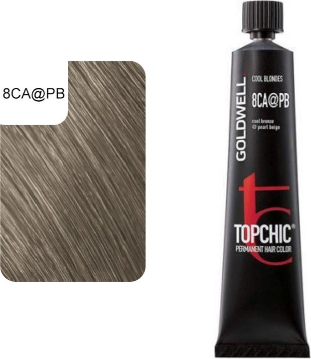 Produktbild Goldwell Topchic (Beige, Bronze)
