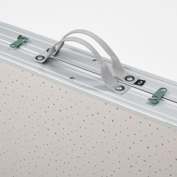 Actual product image Quechua Camping Table