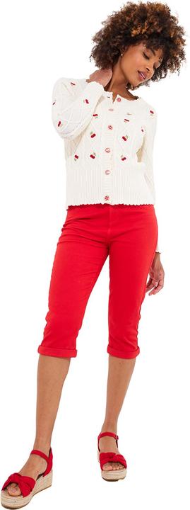 Produktbild Joe Browns Vintage Turn Up Capris (38)