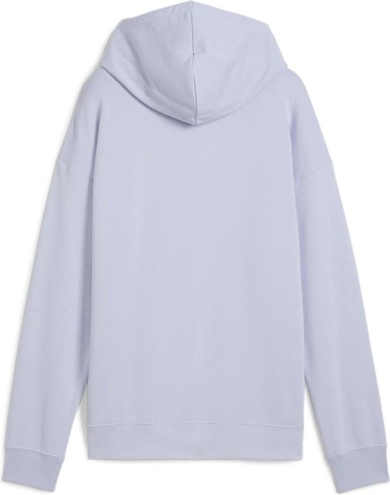 Actual product image Puma ESS Relaxed Hoodie TR (L)