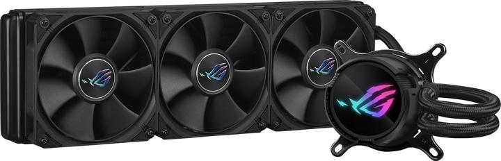 Immagine prodotto ASUS ROG STRIX LC III 360