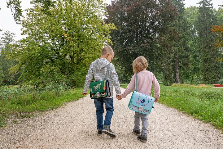 Produktbild Funki Kindergartentasche