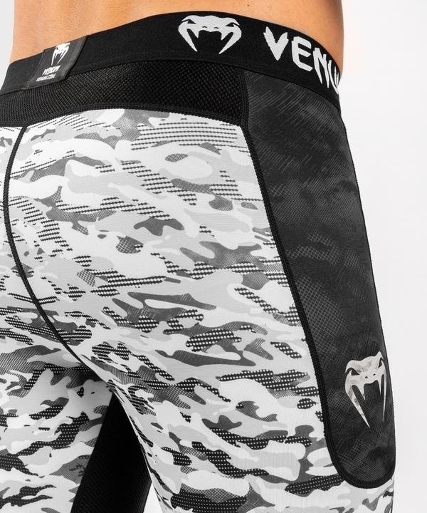 Produktbild Venum Defender Compression Shorts - Urban Camo (XL)