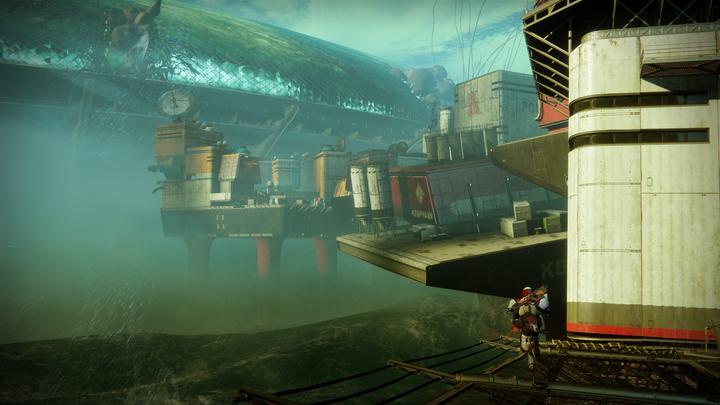 Image du produit Activision Destiny 2 (PS4, FR)