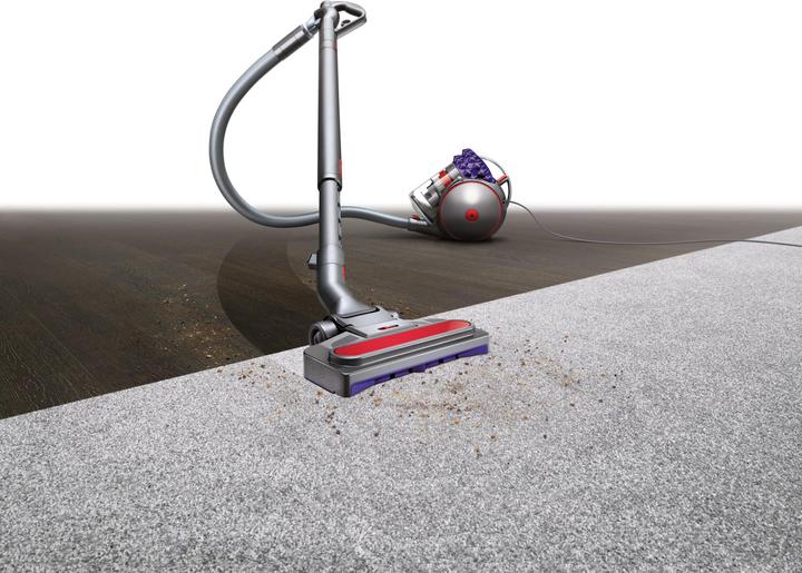 Produktbild Dyson Cinetic Big Ball Parquet 2