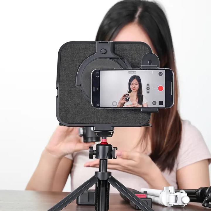 Actual product image Ulanzi RT02 (Teleprompters)