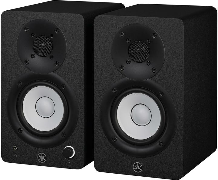 Produktbild Yamaha HS3 (Aktiv, Paar, 2x 15 W)