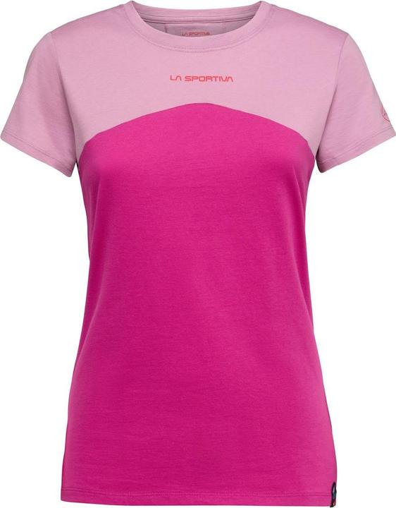La Sportiva Roof T-Shirt W
