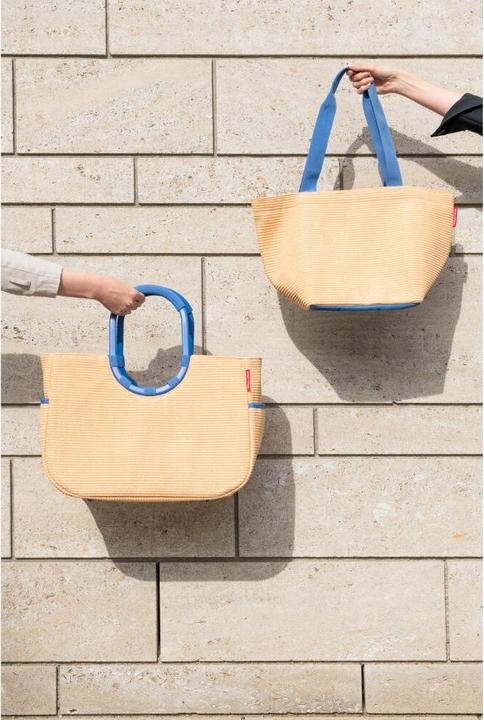 Actual product image reisenthel Shopper Shopper Tasche M 51 cm
