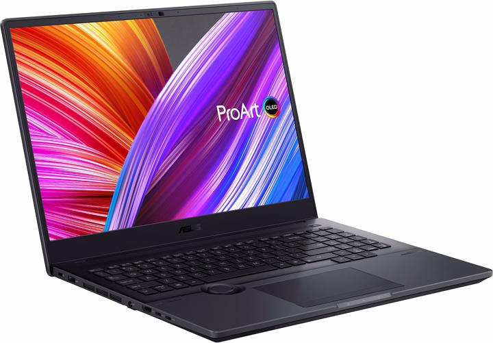 Produktbild ASUS ProArt StudioBook 16 OLED (16", AMD Ryzen 7 5800H, 16 GB, 1000 GB, CH)