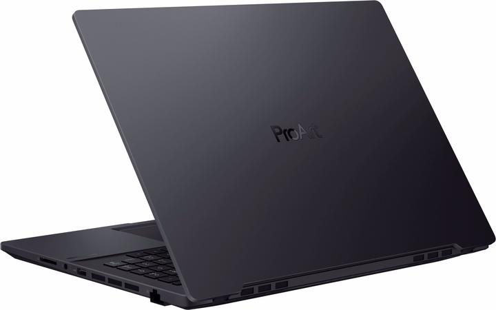 Produktbild ASUS ProArt StudioBook 16 OLED (16", AMD Ryzen 7 5800H, 16 GB, 1000 GB, CH)