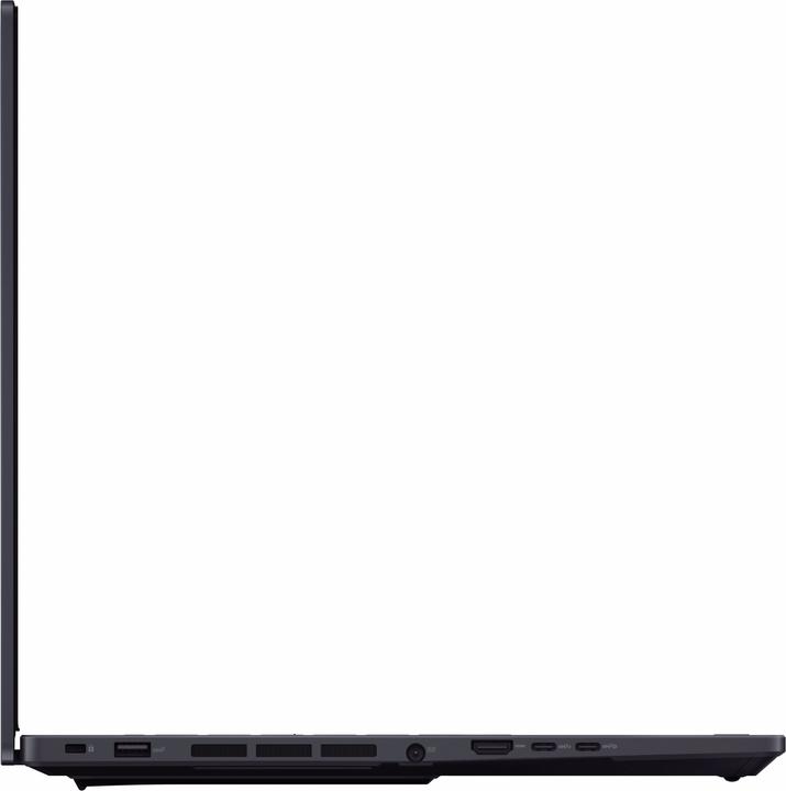 Produktbild ASUS ProArt StudioBook 16 OLED (16", AMD Ryzen 7 5800H, 16 GB, 1000 GB, CH)