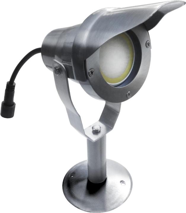 Easy Connect Strahler (520 lm, GU10, IP67)