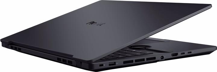 Produktbild ASUS ProArt StudioBook 16 OLED (16", AMD Ryzen 7 5800H, 16 GB, 1000 GB, CH)