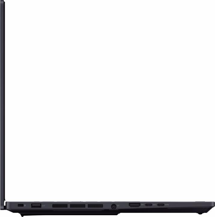 Produktbild ASUS ProArt StudioBook 16 (16", AMD Ryzen 9 5900HX, 32 GB, 2000 GB, CH)